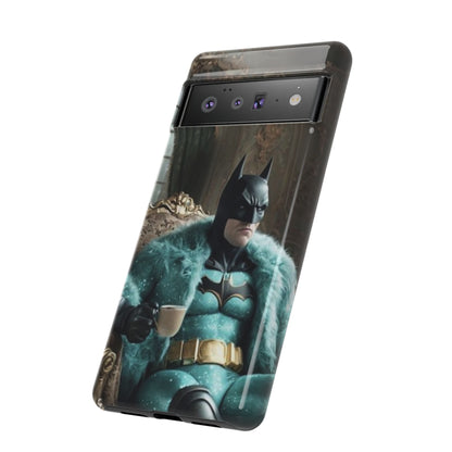 "The Dark Knight" Mobile Phone Case