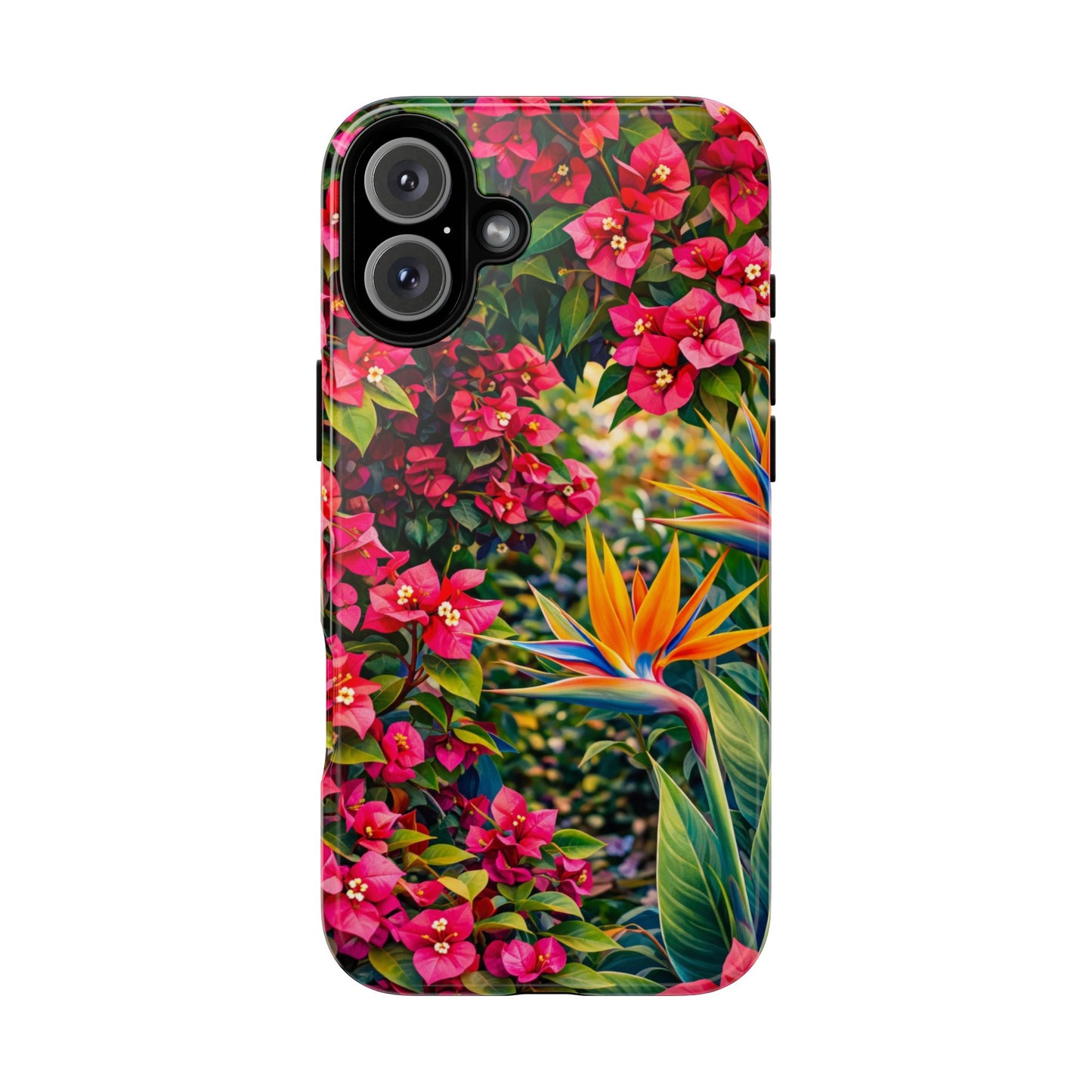 "Colour Clash" Mobile Phone Case
