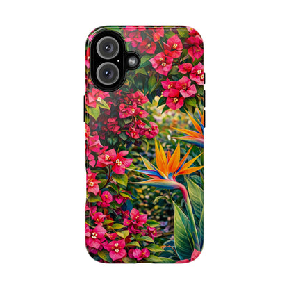 "Colour Clash" Mobile Phone Case