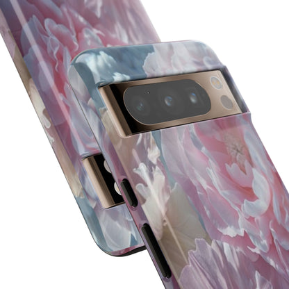 "Scandal in Bloom" Mobile Phone Case