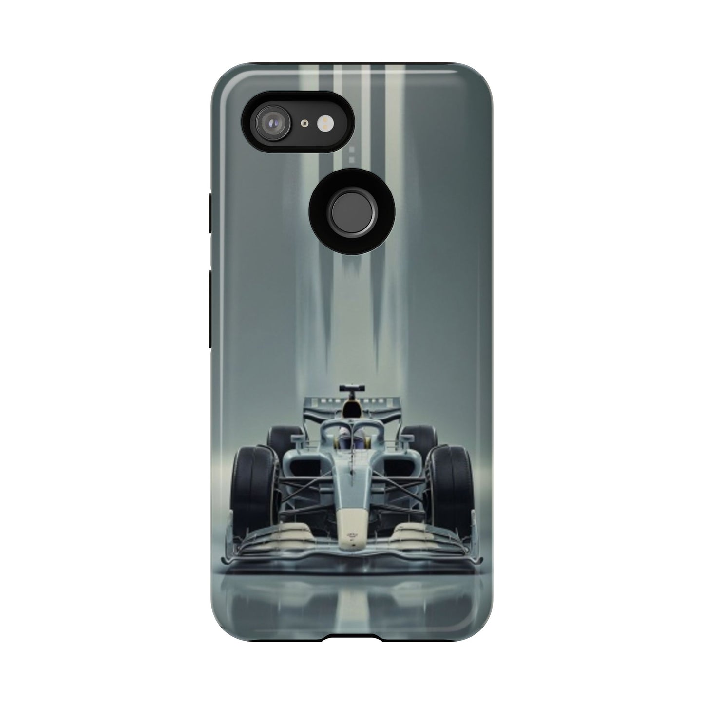 "The Slipstream" Mobile Phone Case