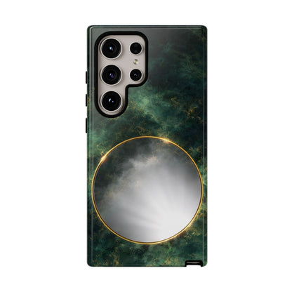 "Seaweed Green" Mobile Phone Case