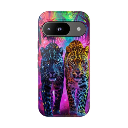 "One for the Twins" Mobile Phone Case