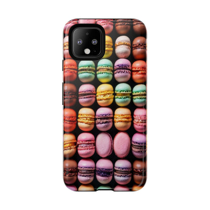 "Life is Short.  Be Colourful" Mobile Phone Case