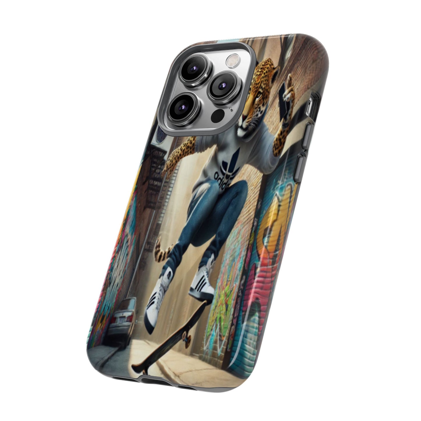 "Savage.  Not Savage" Mobile Phone Case