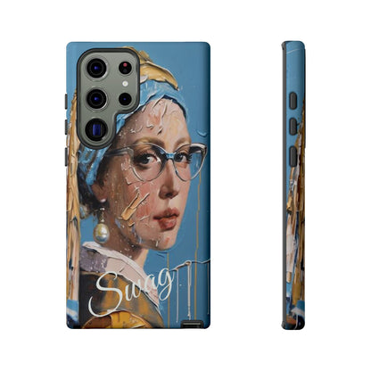 "Pearl Swag" Mobile Phone Case