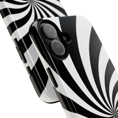 "Spin Cycle" Mobile Phone Case