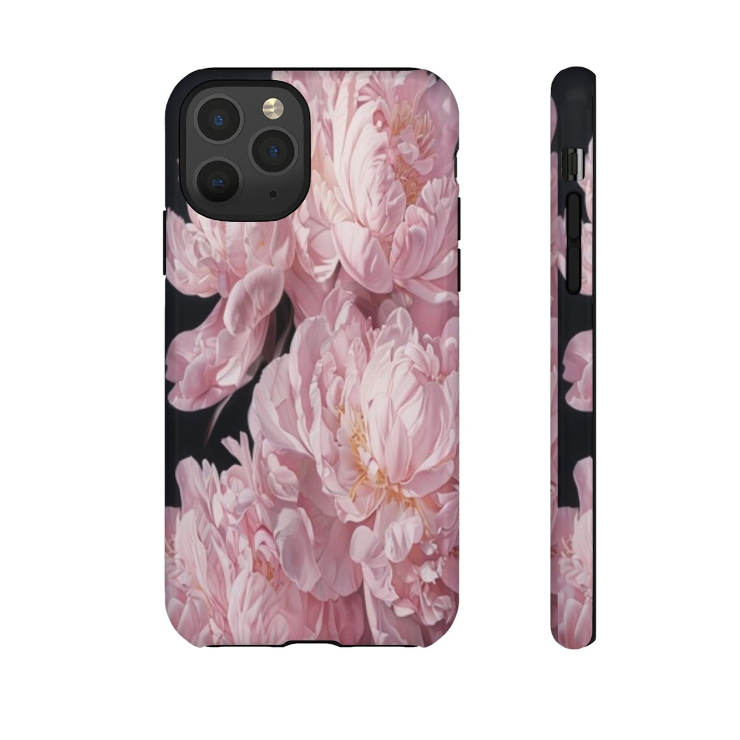 "Lady in Blush" Mobile Phone Case