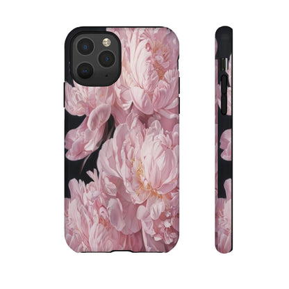 "Lady in Blush" Mobile Phone Case