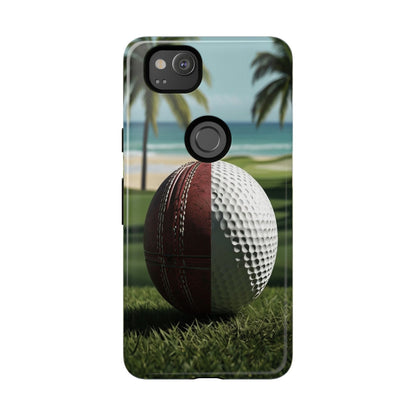 "The All-Rounder" Mobile Phone Case