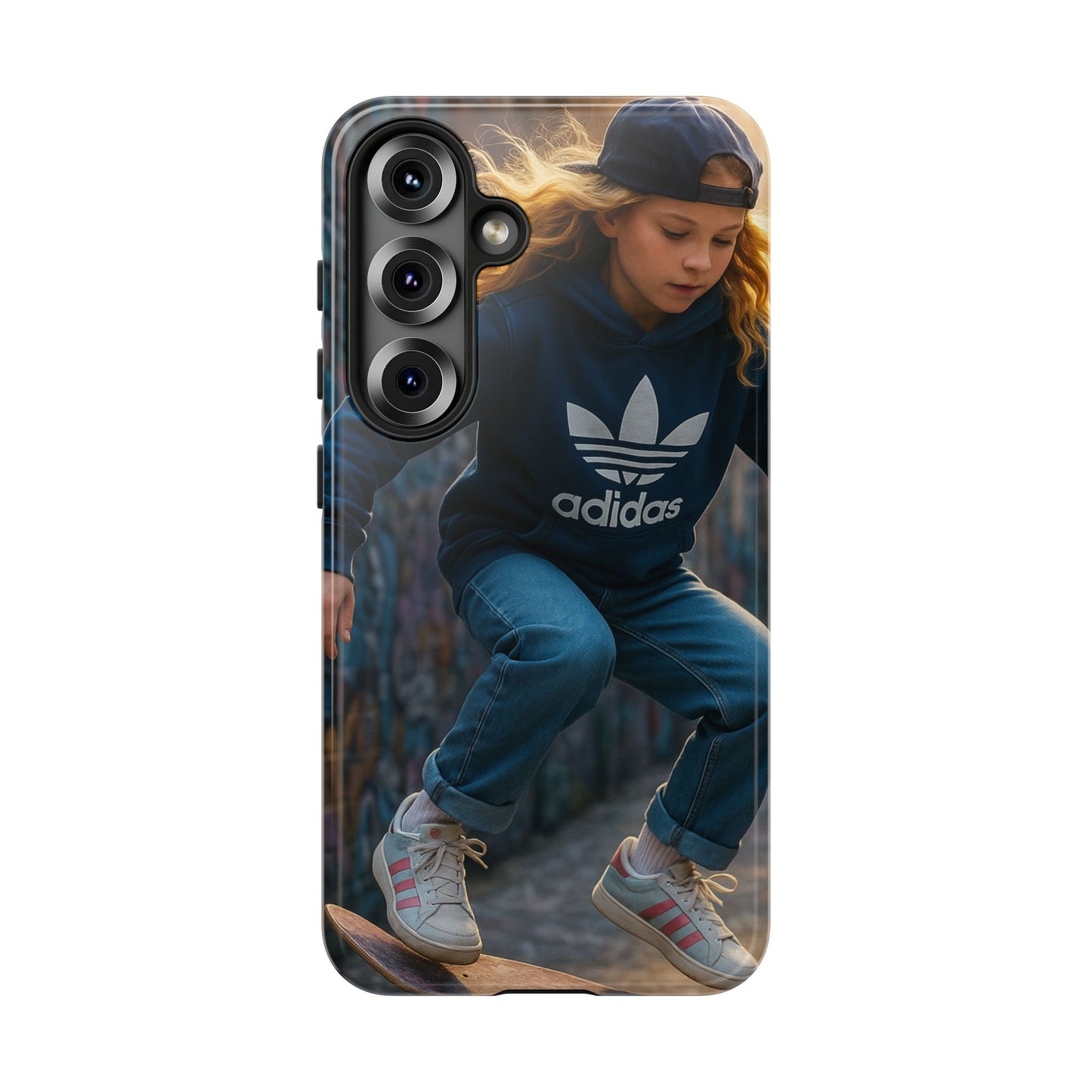 "Shred Every Moment"