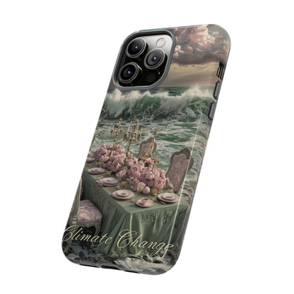 "High Tide" Mobile Phone Case
