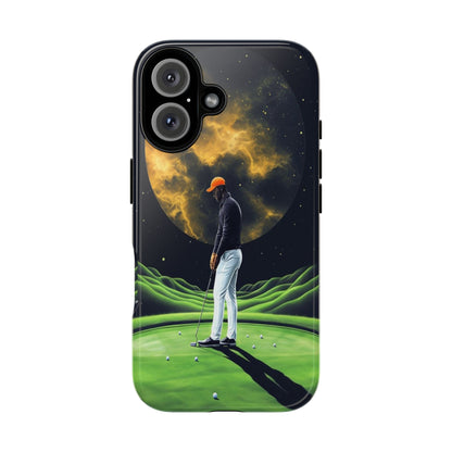 "Home in 5" Mobile Phone Case