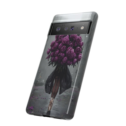 "Street Petal" Mobile Phone Case