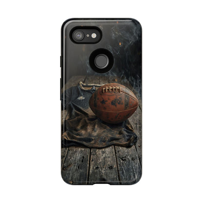 "Vintage Grit" Mobile Phone Case