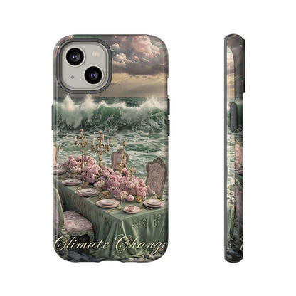 "High Tide" Mobile Phone Case