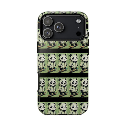 "Life is Short.  Be Zen" Mobile Phone Case