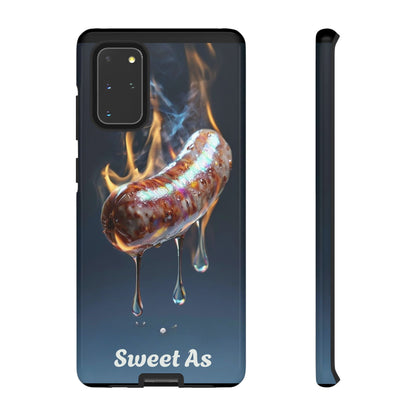 "Sweet As" Mobile Phone Case