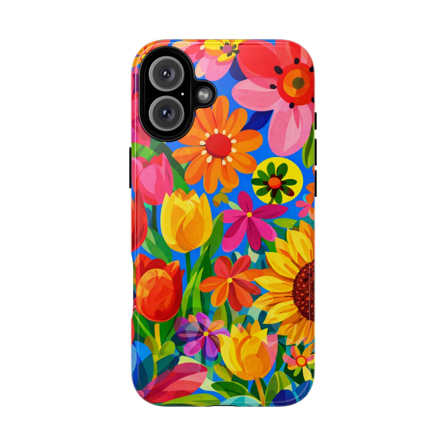 "Out of Season" Mobile Phone Case