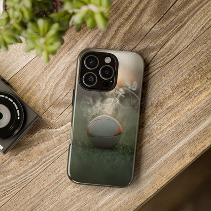 "First Light, Last Light" Mobile Phone Case