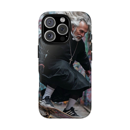 "Grind" Mobile Phone Case