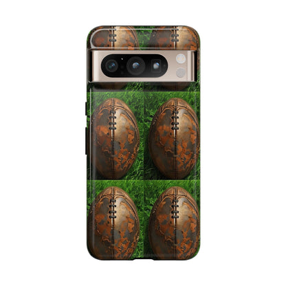 "The Old War Horse" Mobile Phone Case