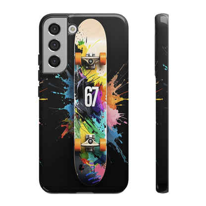 "Six-Seven" Mobile Phone Case