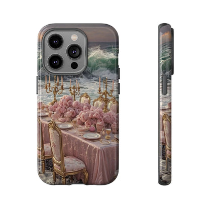 "Climate Change" Mobile Phone Case