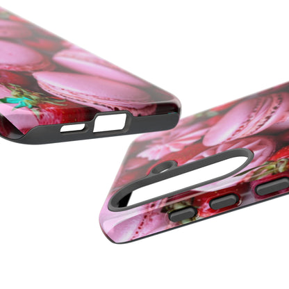 "Strawberry Affair" Mobile Phone Case