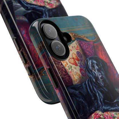 "Zoom Meeting Specialist" Mobile Phone Case