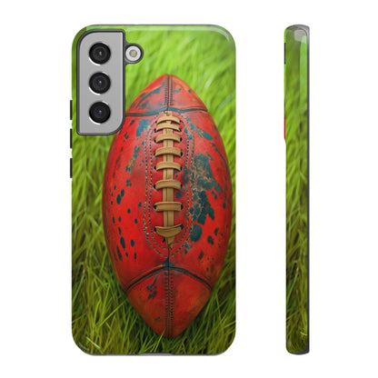 "Vintage Grit" Mobile Phone Case
