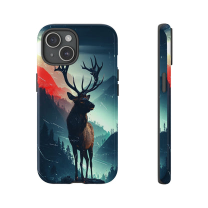 "Stag Do" Mobile Phone Case