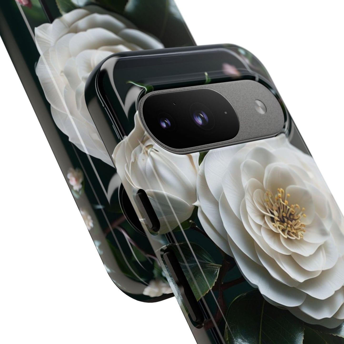 "Evolution" Mobile Phone Case