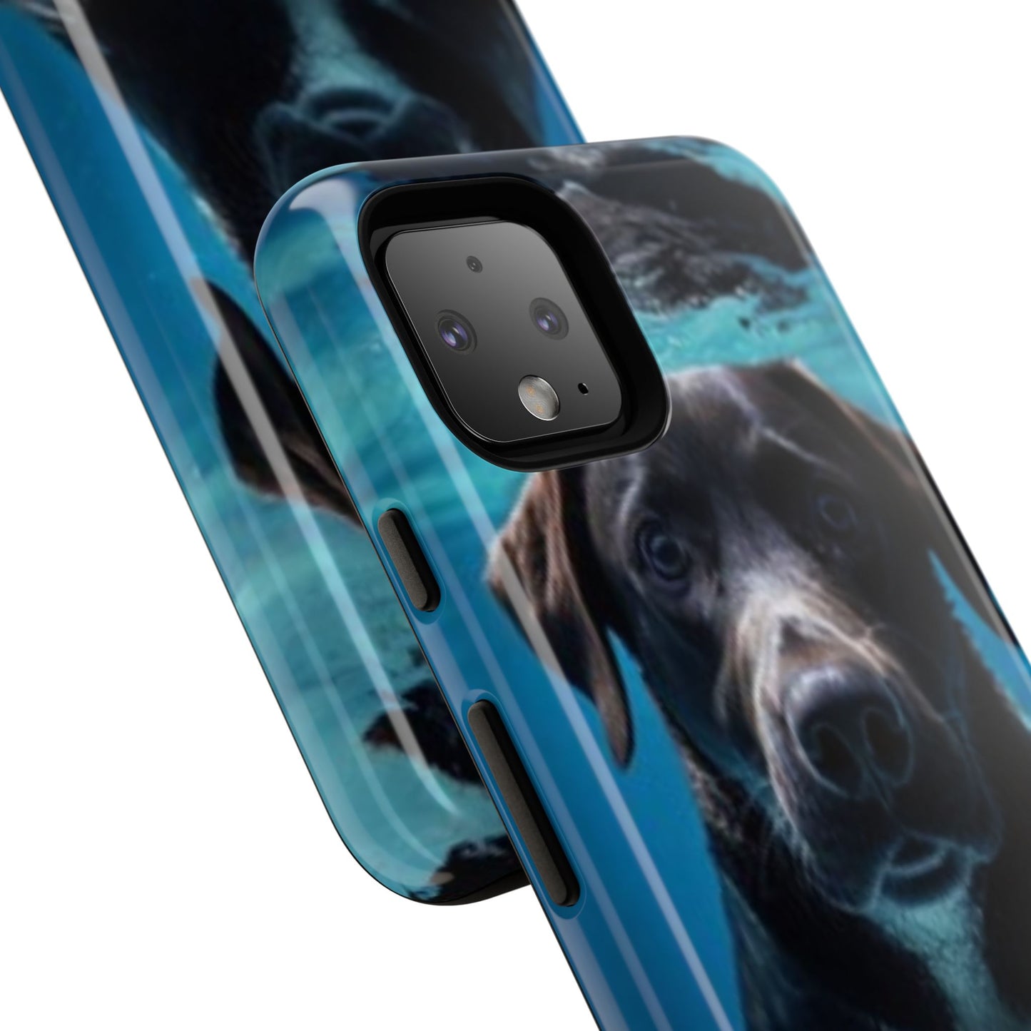 "Doggy Paddle" Mobile Phone Case