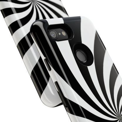 "Spin Cycle" Mobile Phone Case