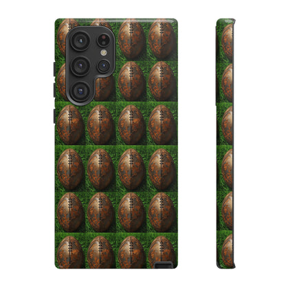 "The Old War Horse" Mobile Phone Case