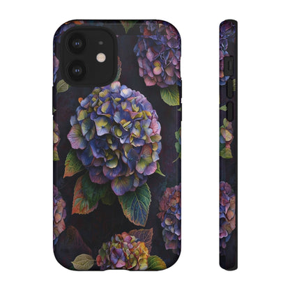 "Petal Couture" Mobile Phone Case