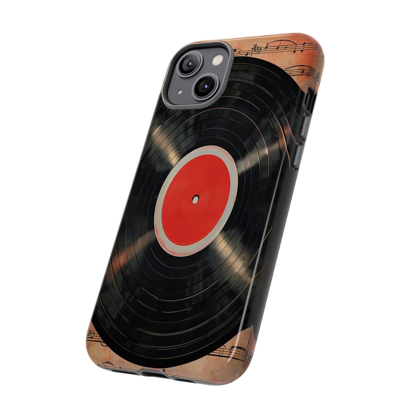 "Rewind" Mobile Phone Case