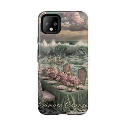 "High Tide" Mobile Phone Case