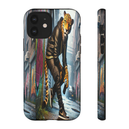 "Taguar" Mobile Phone Case