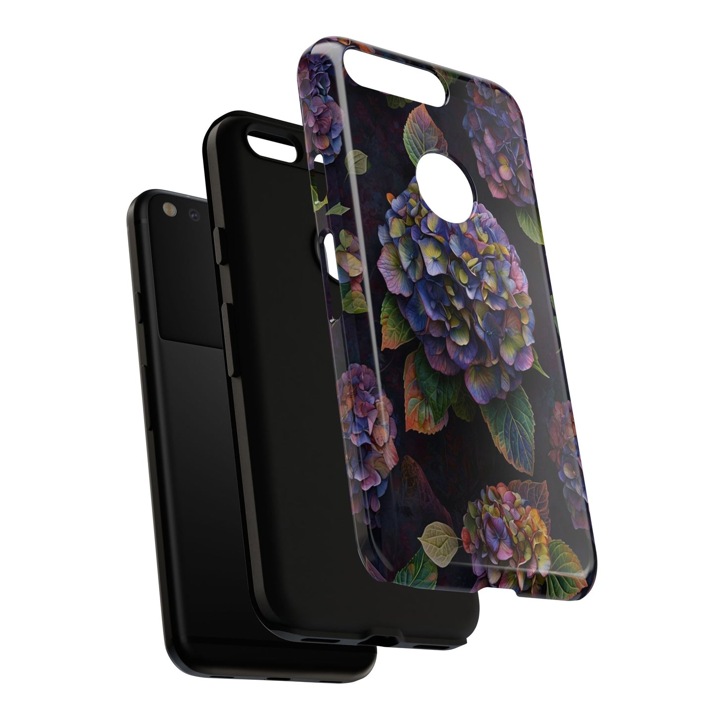 "Petal Couture" Mobile Phone Case