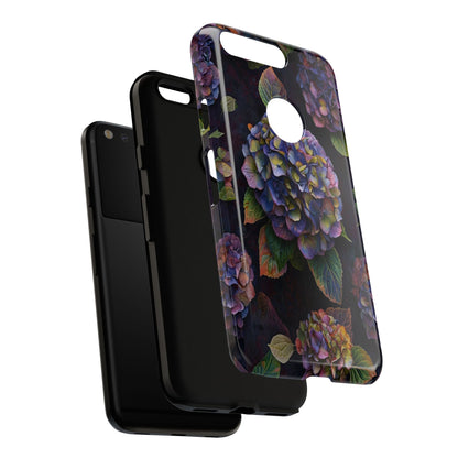"Petal Couture" Mobile Phone Case