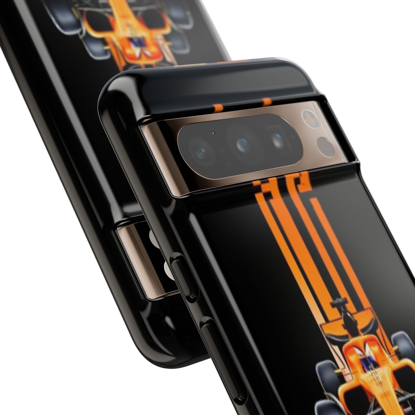 "Zero to Legend" Mobile Phone Case