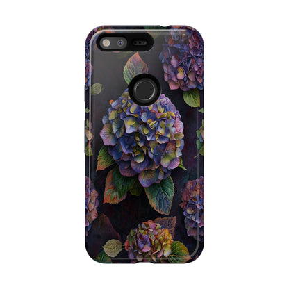 "Petal Couture" Mobile Phone Case