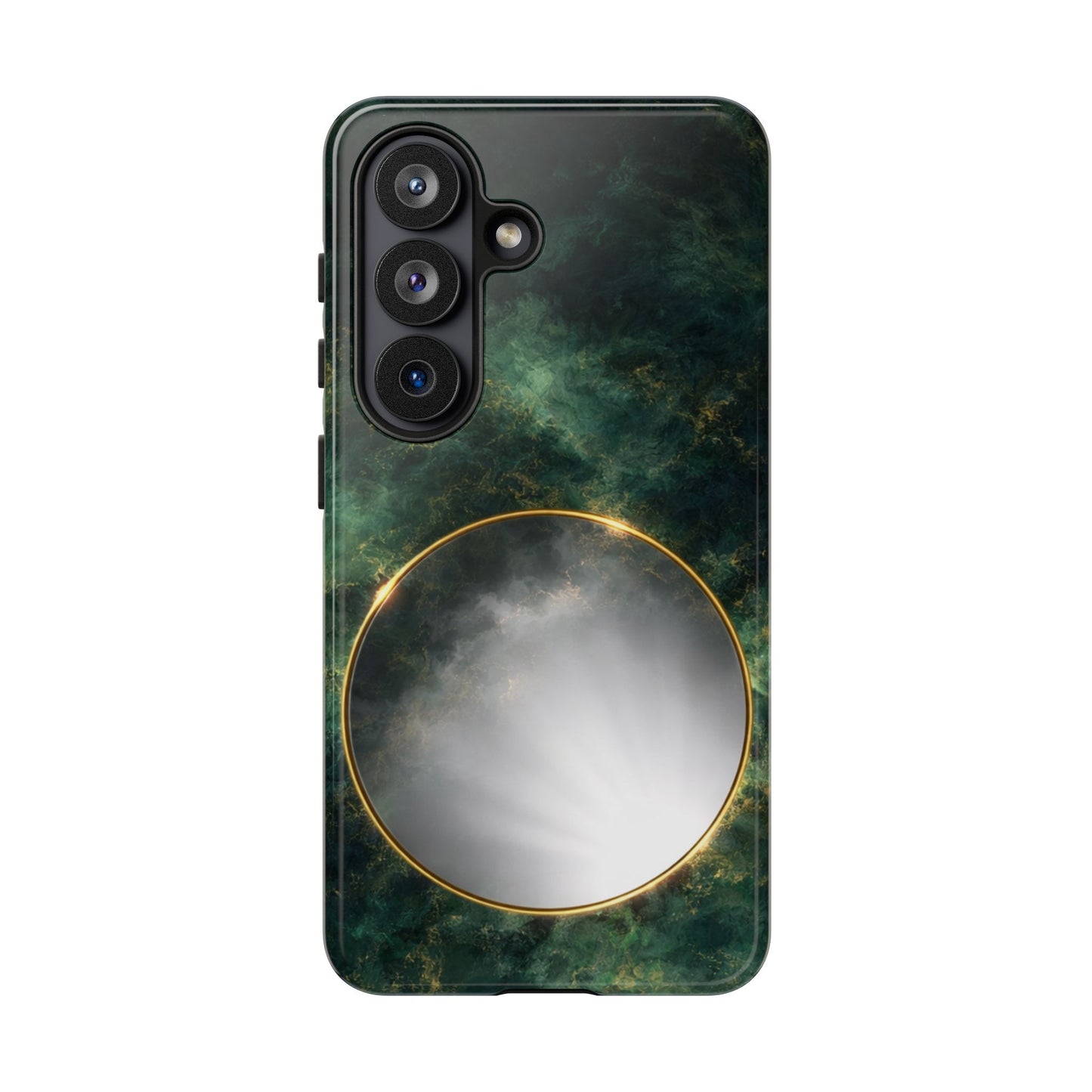 "Seaweed Green" Mobile Phone Case