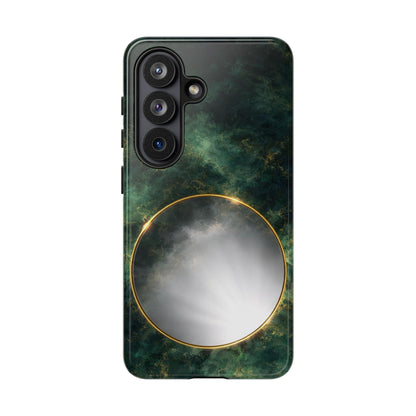 "Seaweed Green" Mobile Phone Case