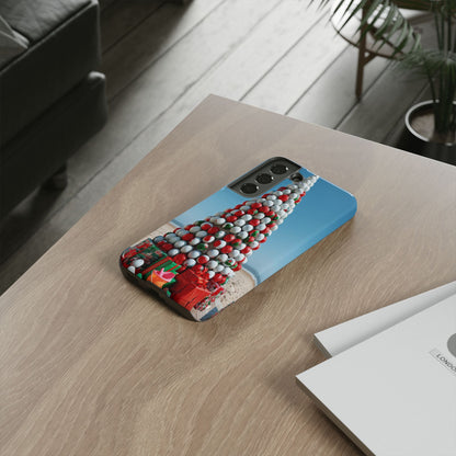 "Plentee-full" Mobile Phone Case