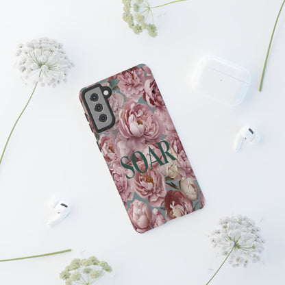 "Soar" Mobile Phone Case