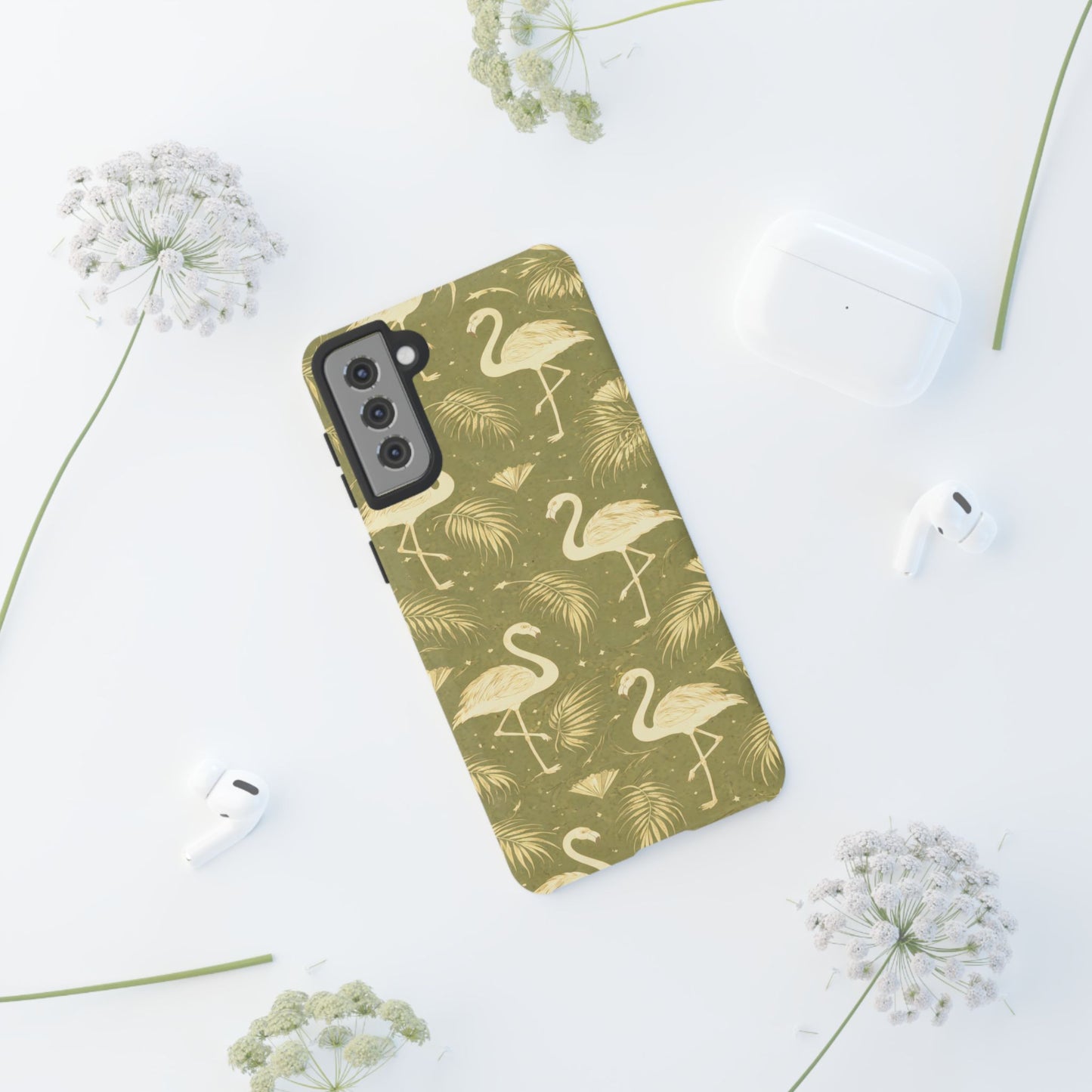 "Flamingo" Mobile Phone Case