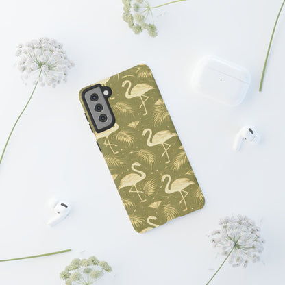 "Flamingo" Mobile Phone Case